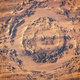 Image for article titled The abstract beauty of dunes seen from space